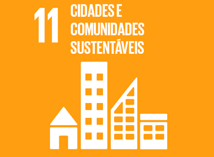 Objetivo 11. Cidades e Comunidades Sustentáveis