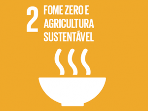 Objetivo 2. Fome Zero e Agricultura Sustentável