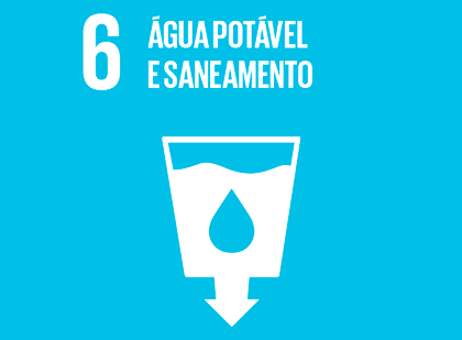 Objetivo 6. Água Potável e Saneamento
