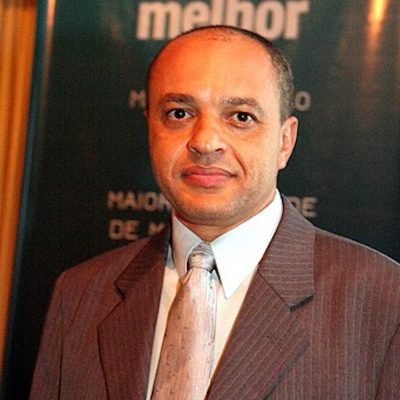 Luiz Carlos Moraes